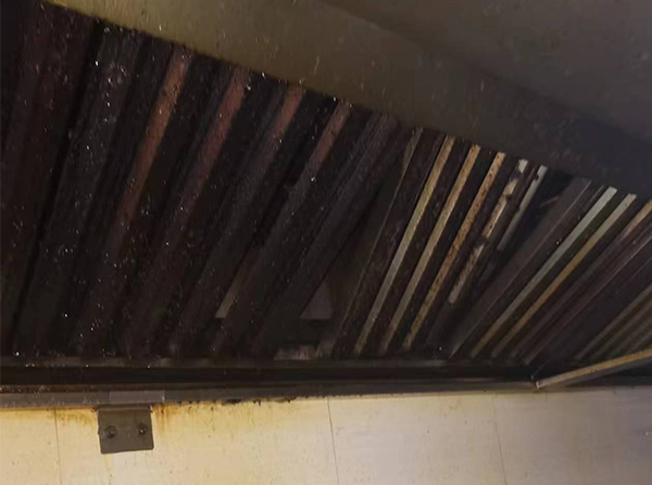 市政排水排污管網(wǎng)設(shè)計規(guī)范